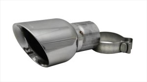 RAM 1500 Performance Exhaust - CORSA Performance - Pro-Series Tip Kit - Polished - `09-`16